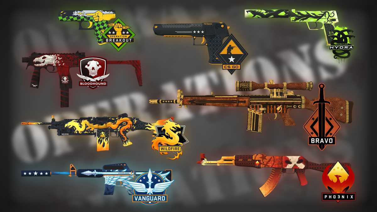 Counter Strike 2 Armory Pass za darmo pl