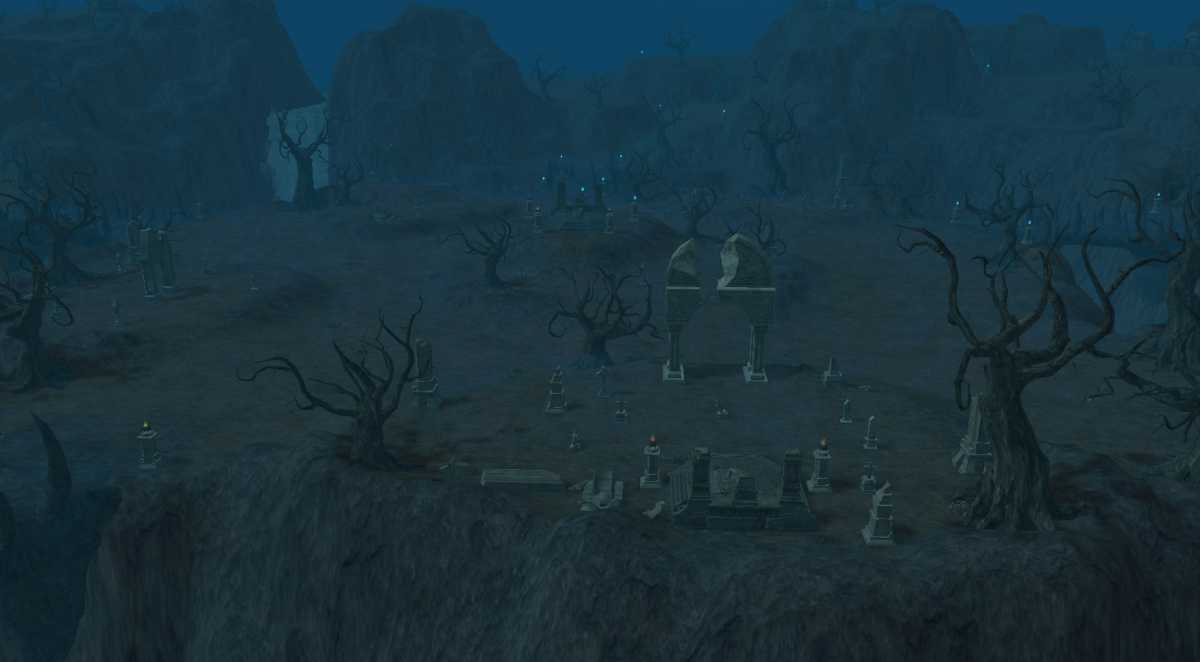 Metin2 gra fantasy MMORPG update Tyranny of Aamon
