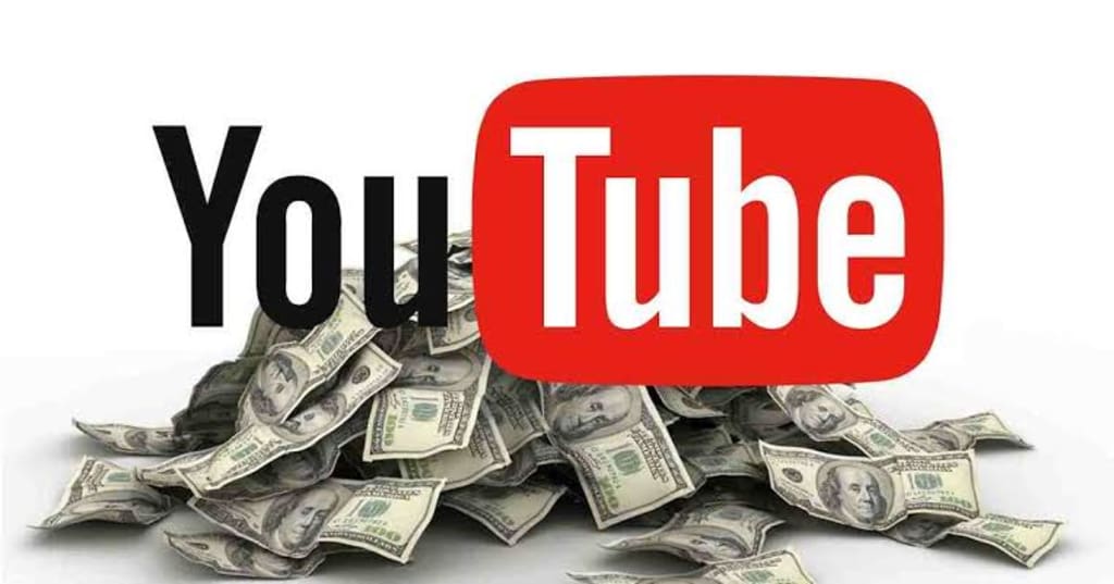Zarabianie na YouTube - Granie, nagrywanie, zarabianie