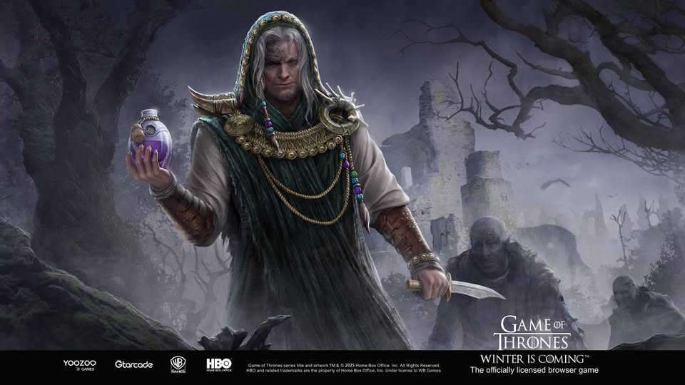 Gra o Tron Winter is Coming najlepsze gry na telefon