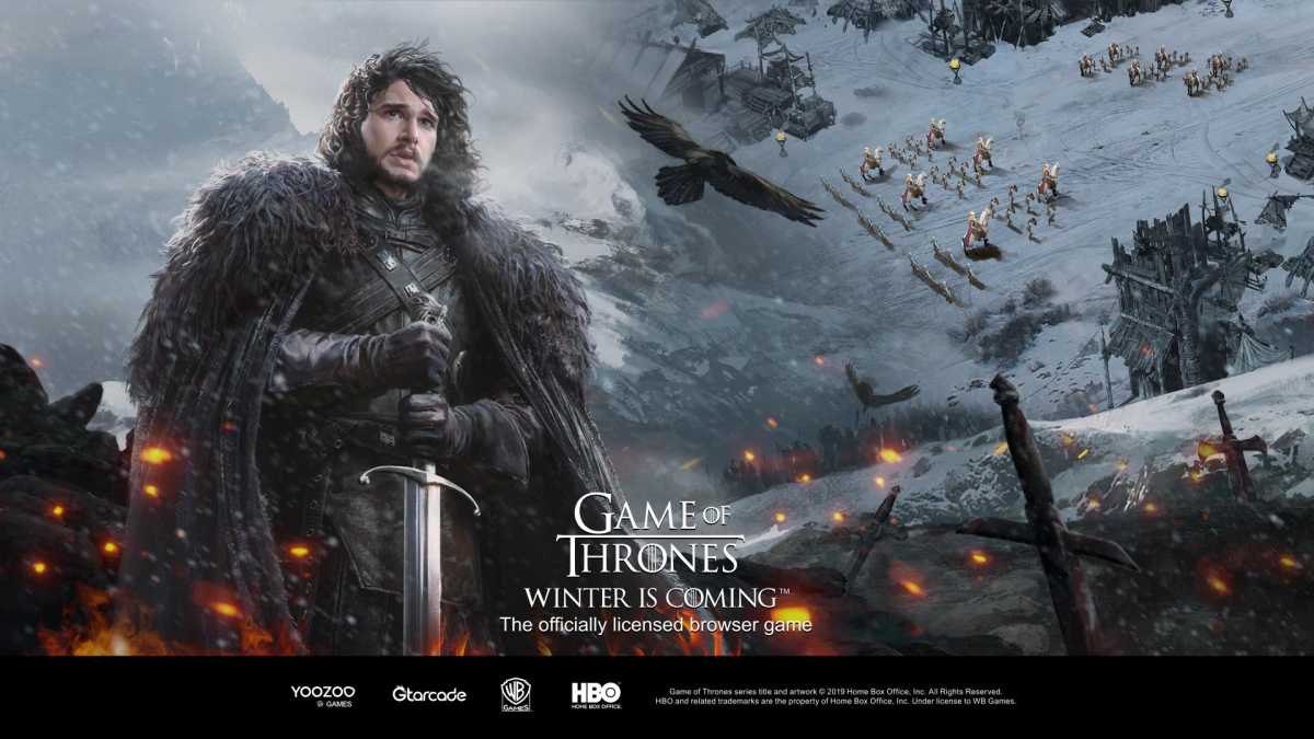 Game of Thrones WIC fajne gry strategiczne za darmo