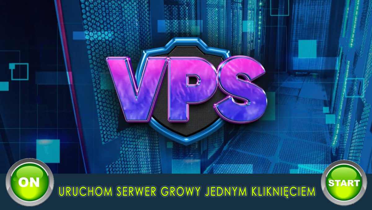 Hosting serwerów gier online o wysokiej wydajności