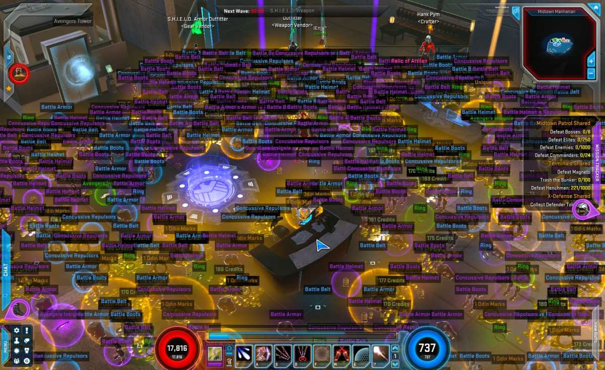 Wirtualne przedmioty sprzedaż Allegro G2A