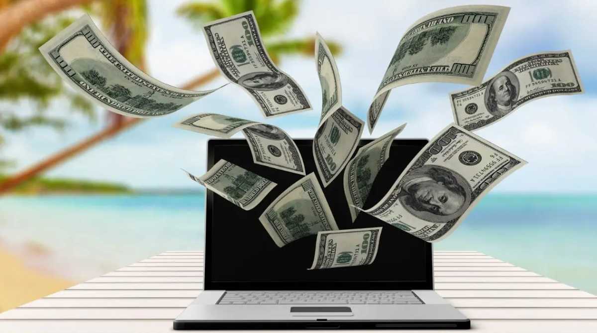 Zarabianie w internecie najlepsze platformy Polska