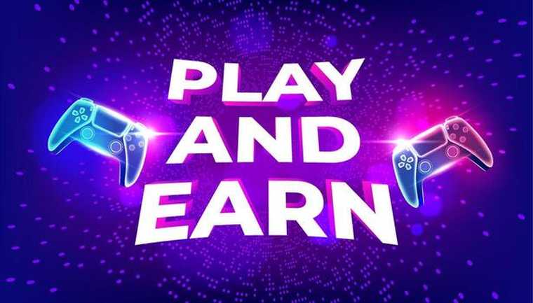 Graj i zarabiaj online gry MMO za darmo