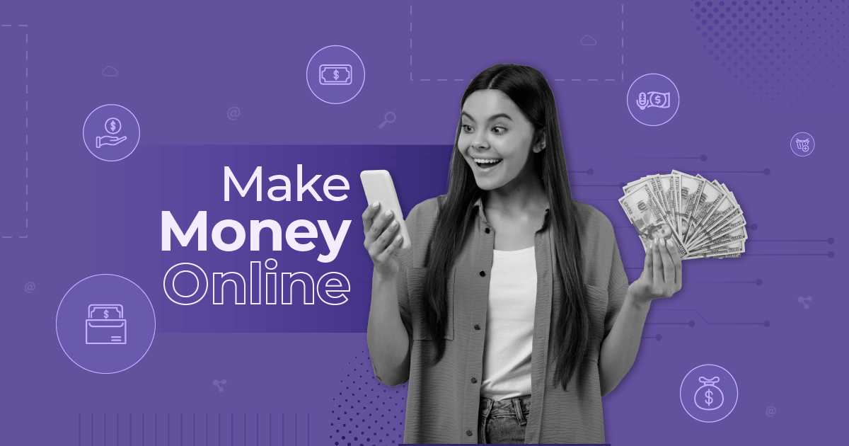 Zarabianie online na YouTube content making