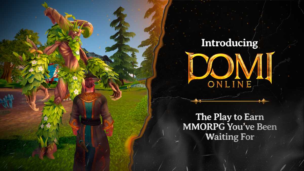 MMORPG gry play-to-earn po polsku za darmo