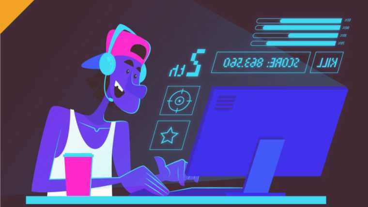 Najpopularniejsze gry do zarabiania pieniędzy online z domu