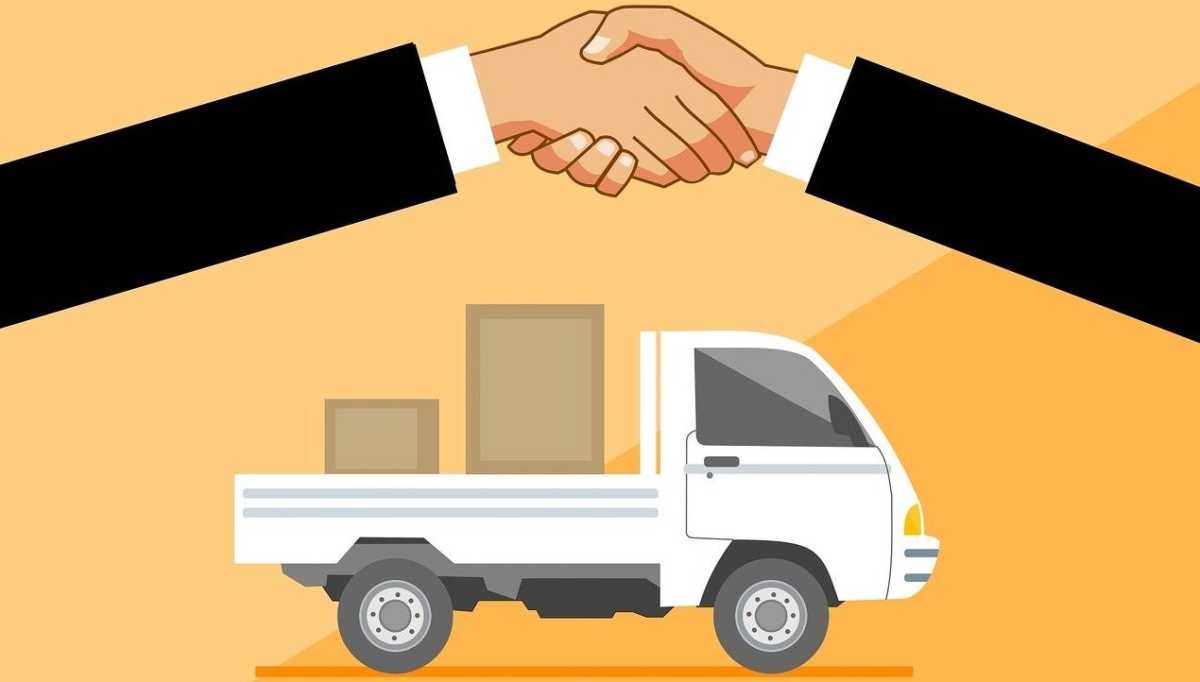 Zarabianie z domu dropshipping Polska