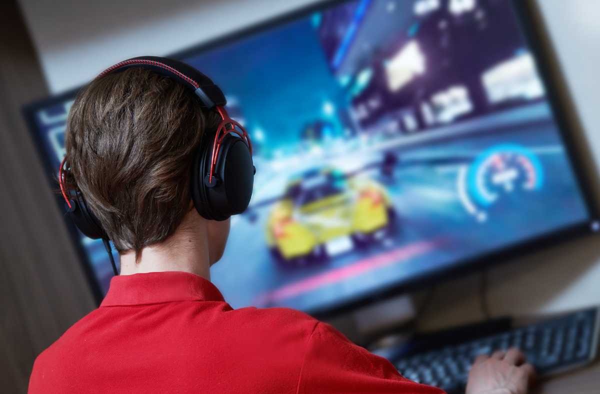 Praca jako tester gier zarabianie z domu