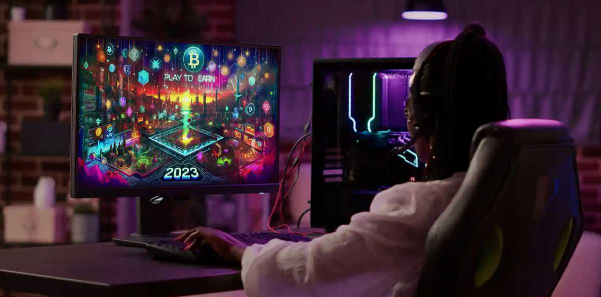 Esport gry online zarabianie w internecie