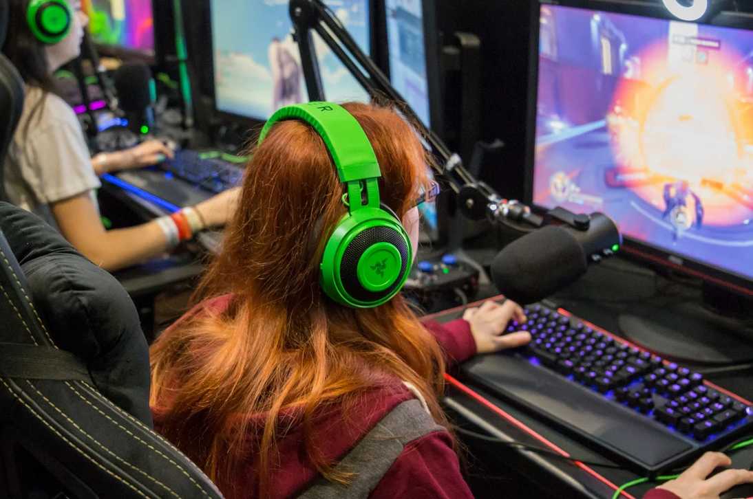 Zarabianie online streaming Twitch