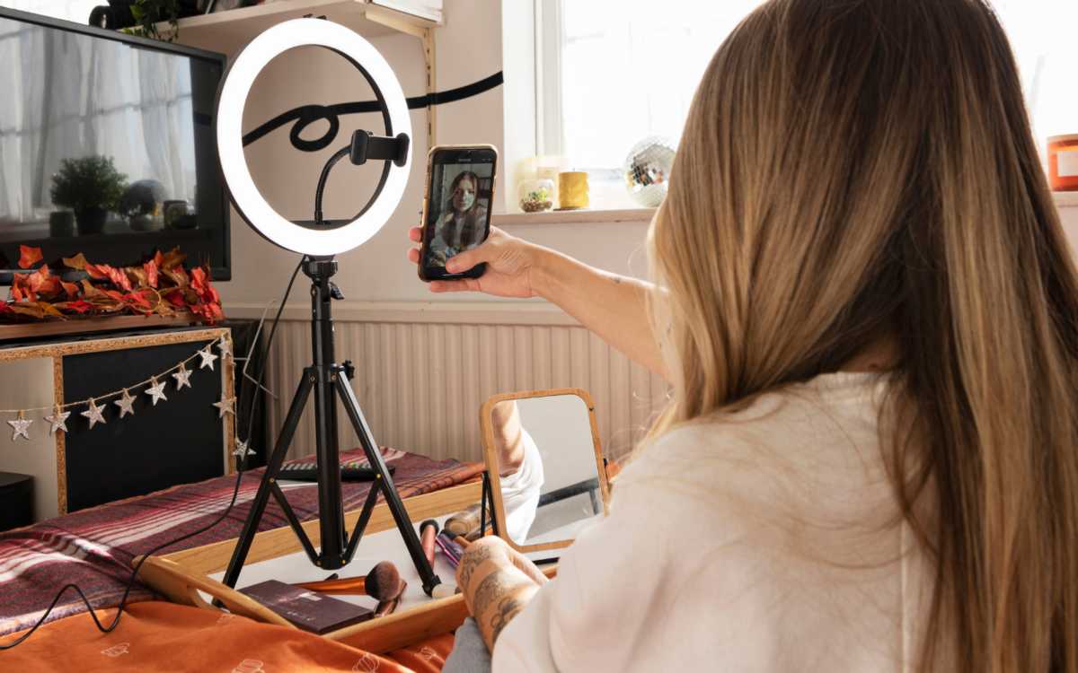 Zarabianie online z domu blogging