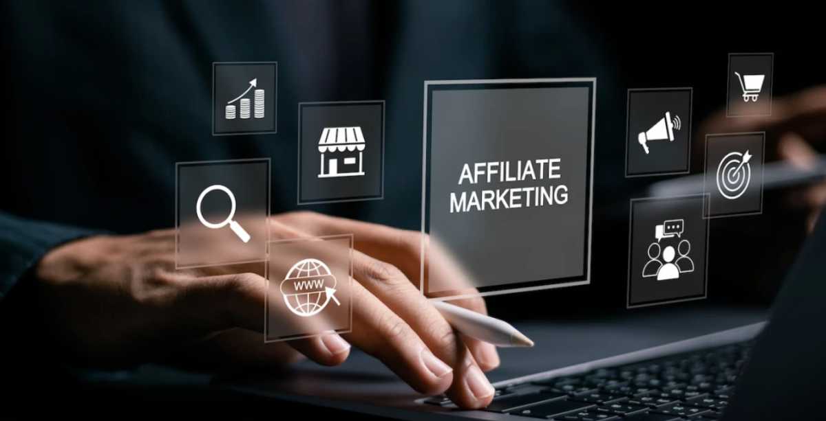 Linki partnerskie zarabianie online