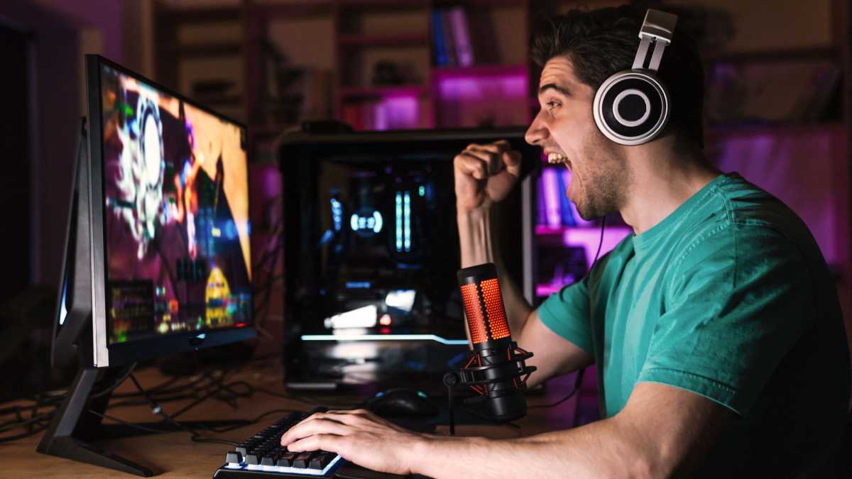 Streaming zarabianie pieniędzy z domu