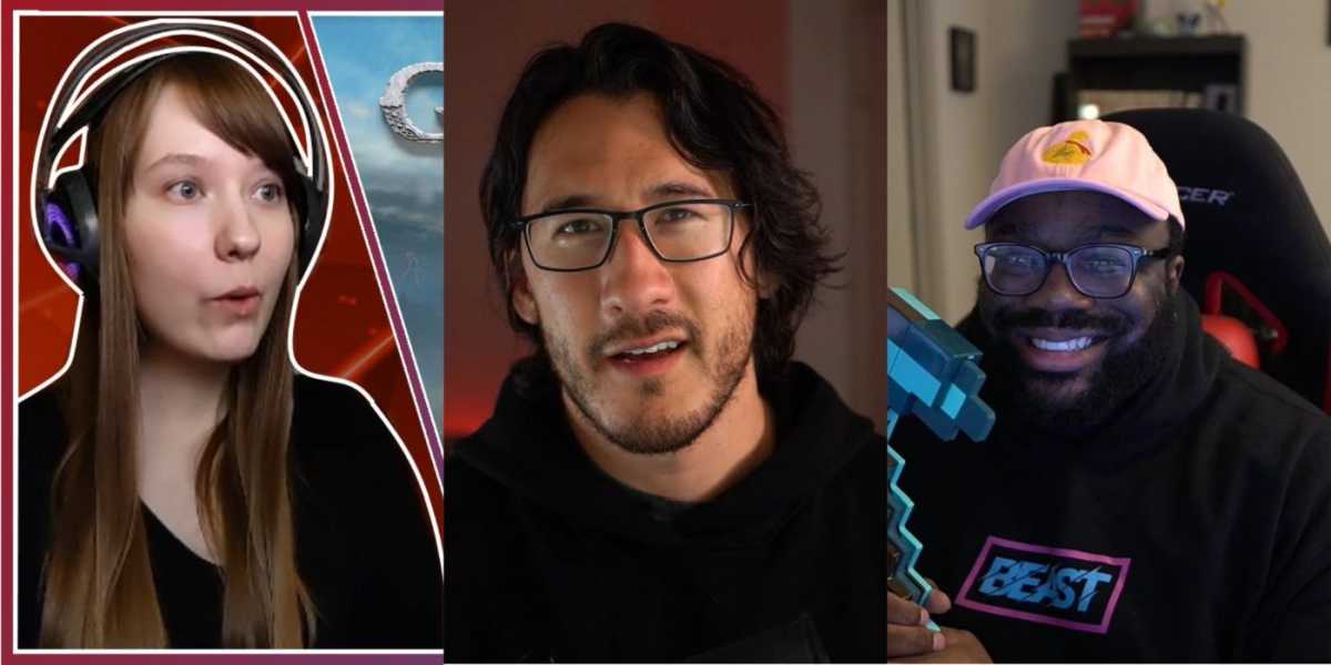 YouTube Letsplay wideo zarabianie online