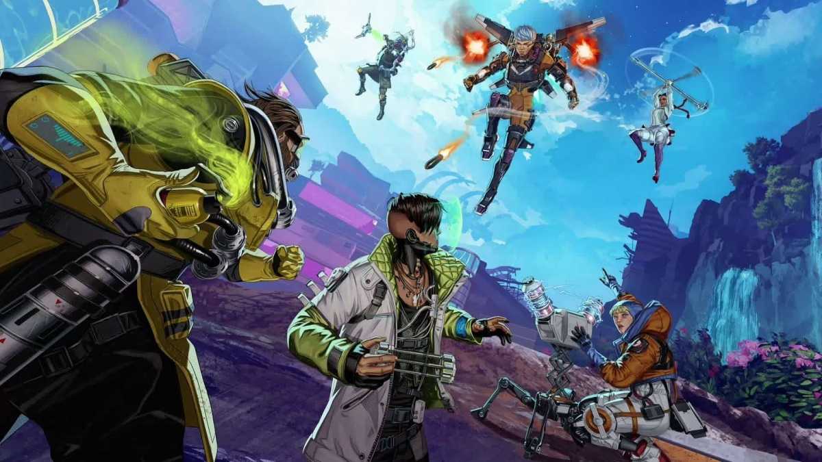 Najlepsze gry online MMORPG boosting usługa PL