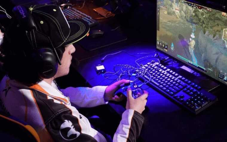 Branża gier zarabianie w internecie porady