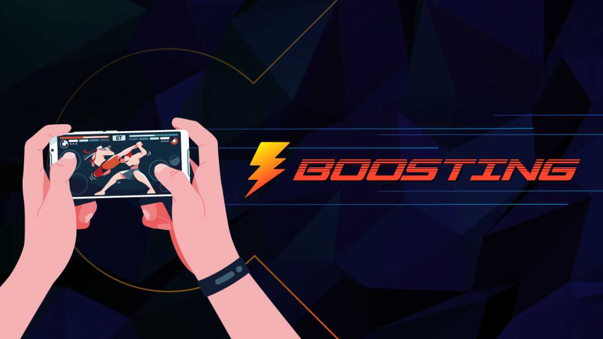 Gry online boosting zarabianie w internecie