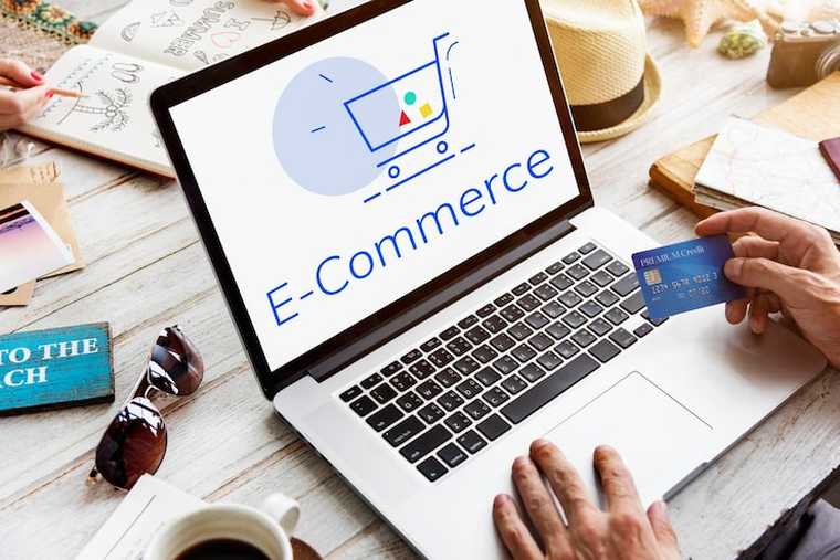 Sztuczna inteligencja ecommerce SHopify