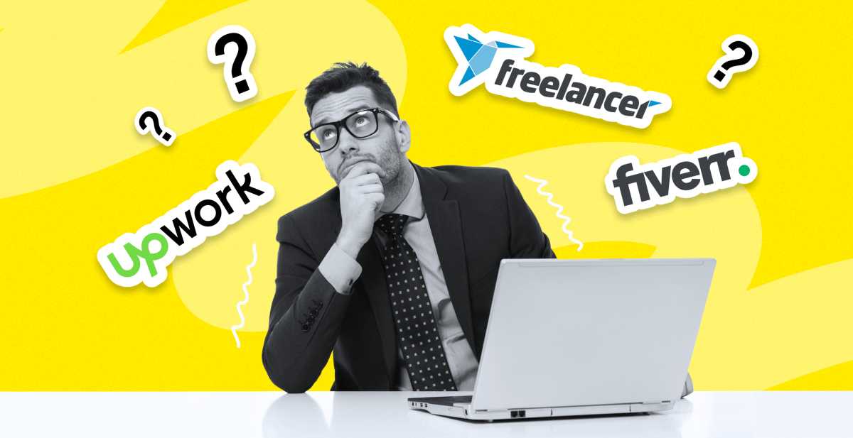 Freelancer praca zarabianie online