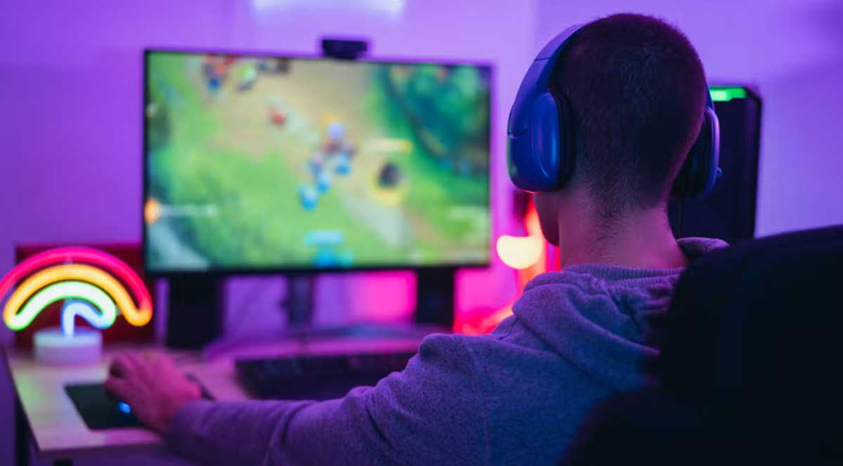 Streaming zarabianie z domu