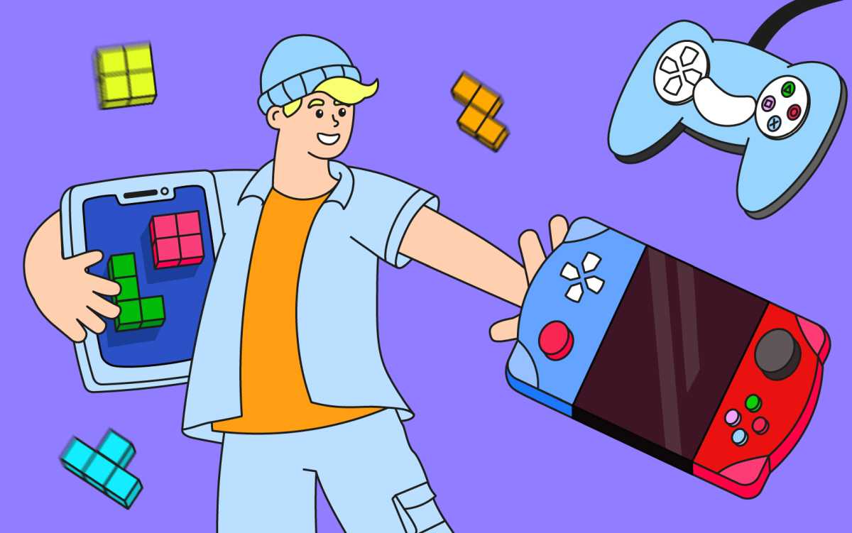 Blog gamingowy zarabianie na grach