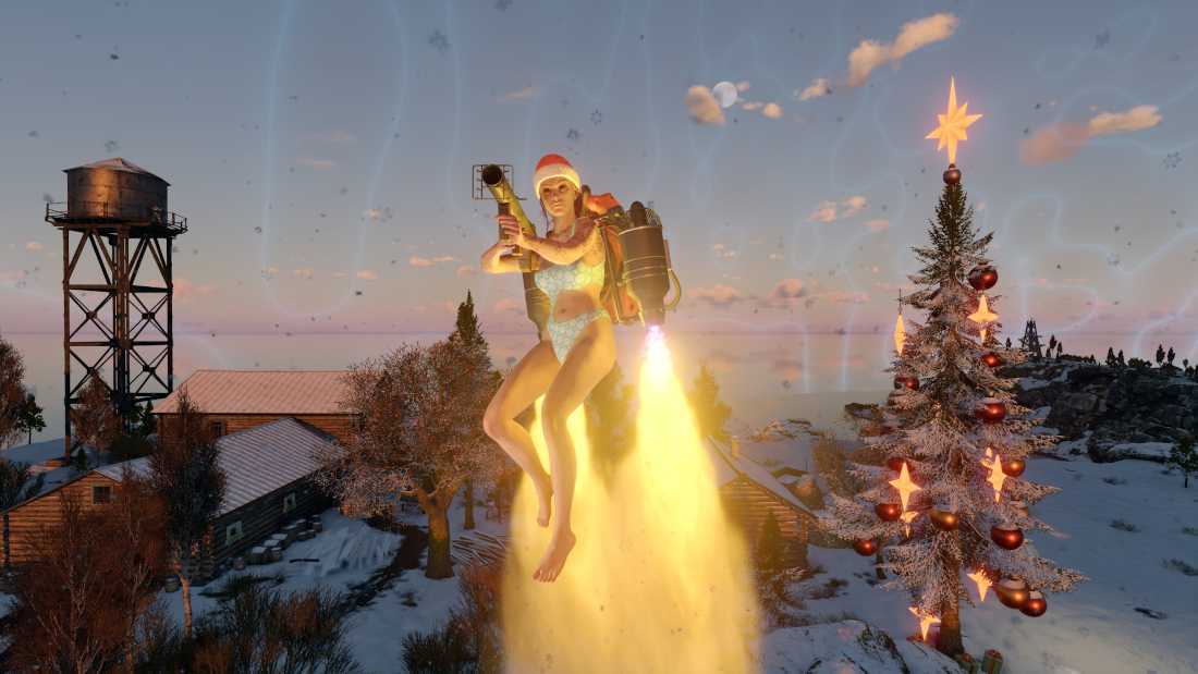 Cuisine Royale holiday ewent pl