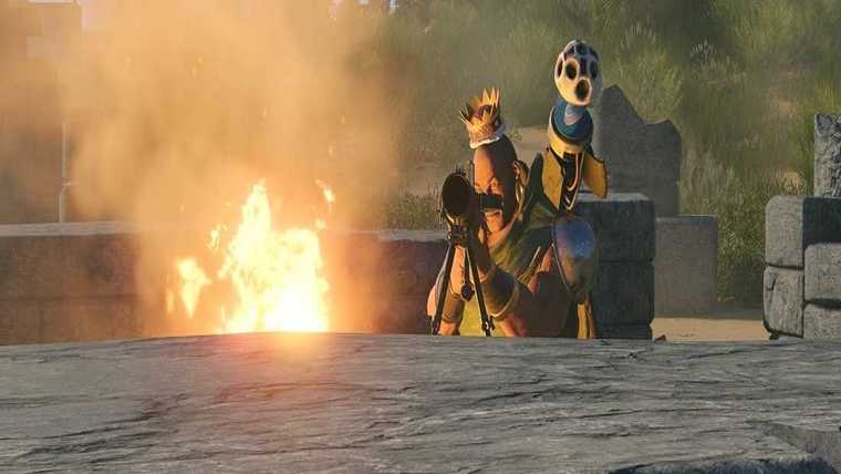 CRSED Steam Gun Game strzelanka online