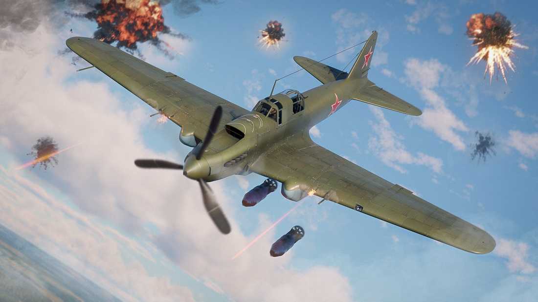 Enlisted darmowe gry wojenne online