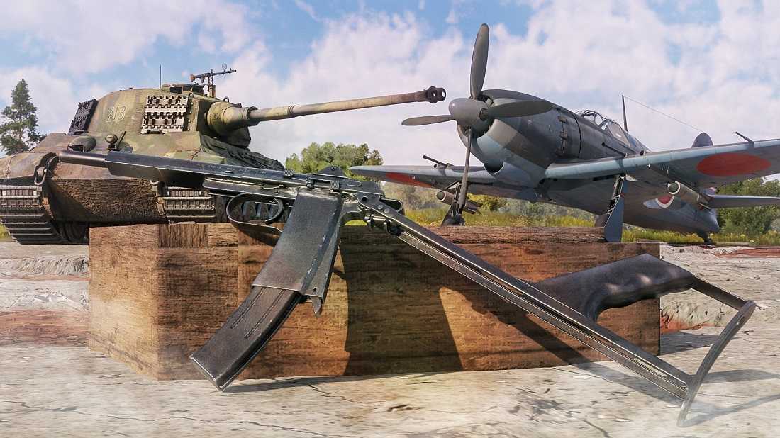 Enlisted za darmo gra MMOFPS Battle Pass