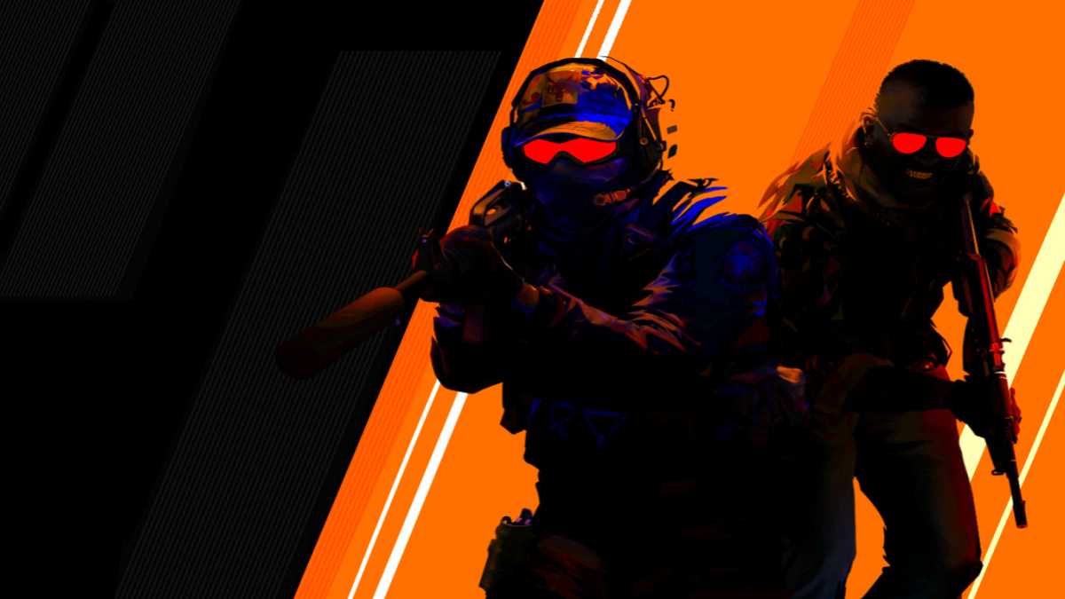 CS2 gra MMOFPS na PC za darmo
