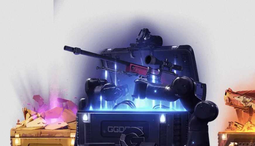 CSSPot tanie skiny do CSa