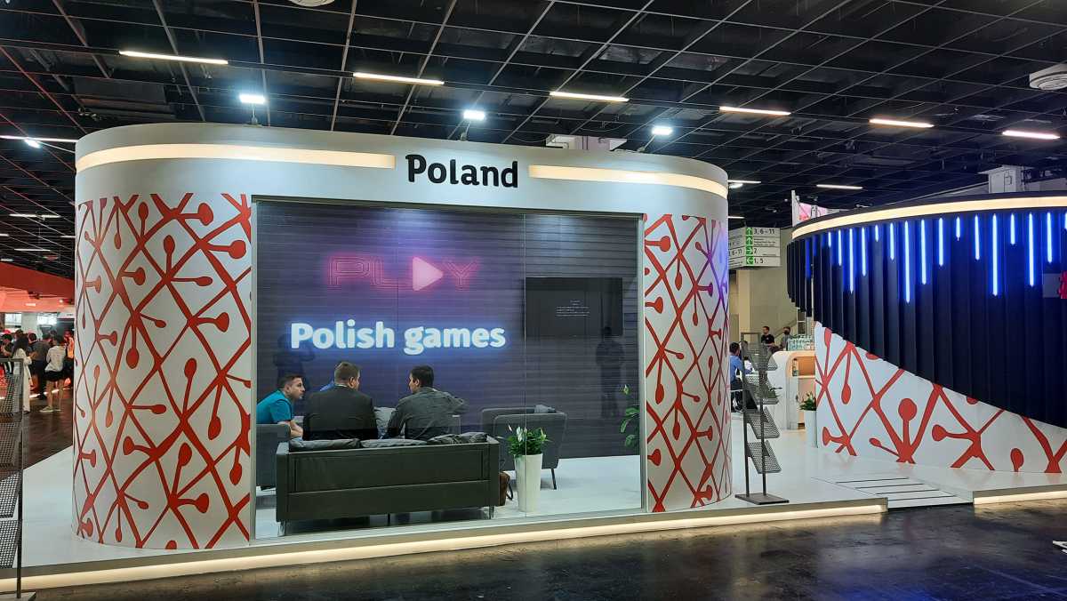 Tworzenie gier komputerowych Polska