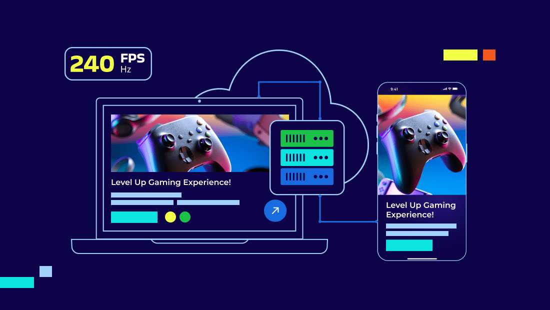 VPS hosting gry online porady