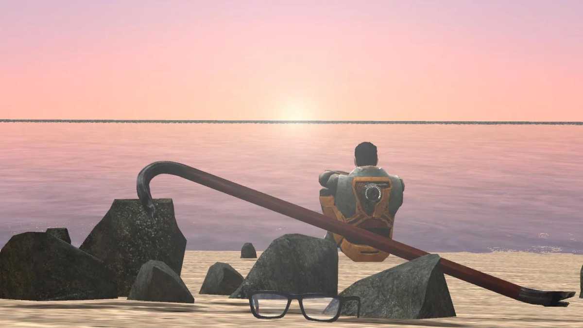 Half-Life 3 data anons kiedy wyjdzie?