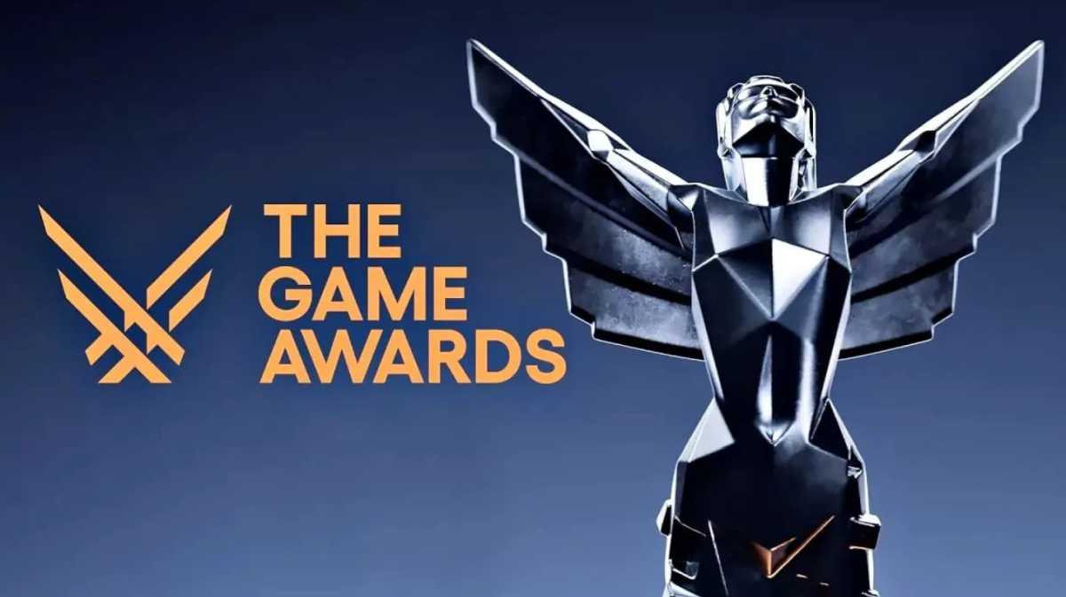 The Game Awards lista zwycięzców konkursu