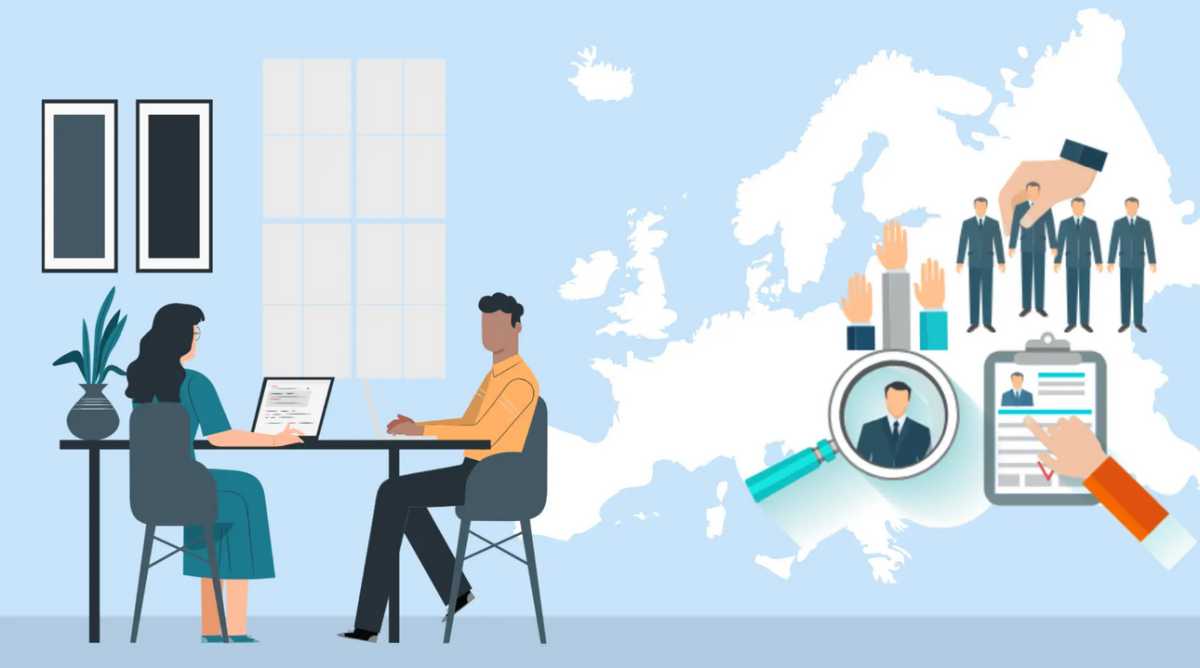 Executive search agencja rekrutacyjna