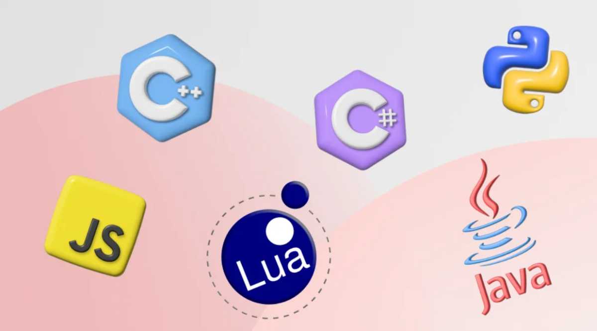 Tworzenie gier komputerowych najlepsze języki programowania