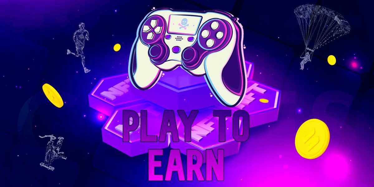 Play to Earn indie games free