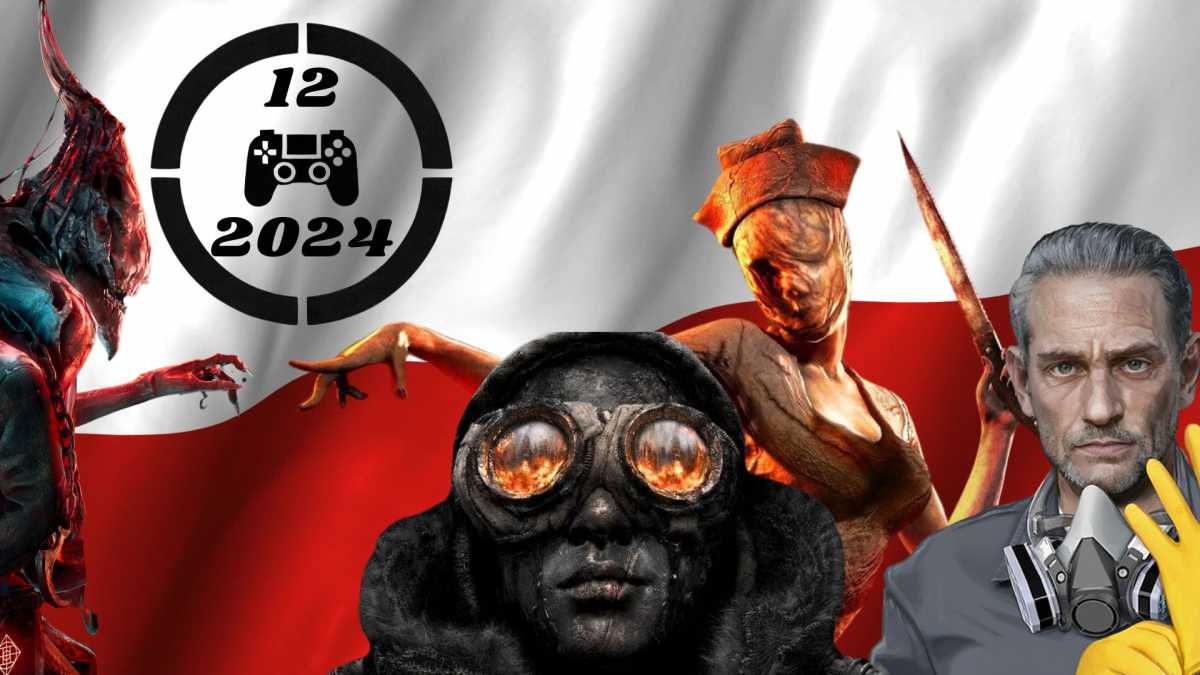 Polska Agencja Rozwoju Przedsiębiorczości Raport polski gamedev 