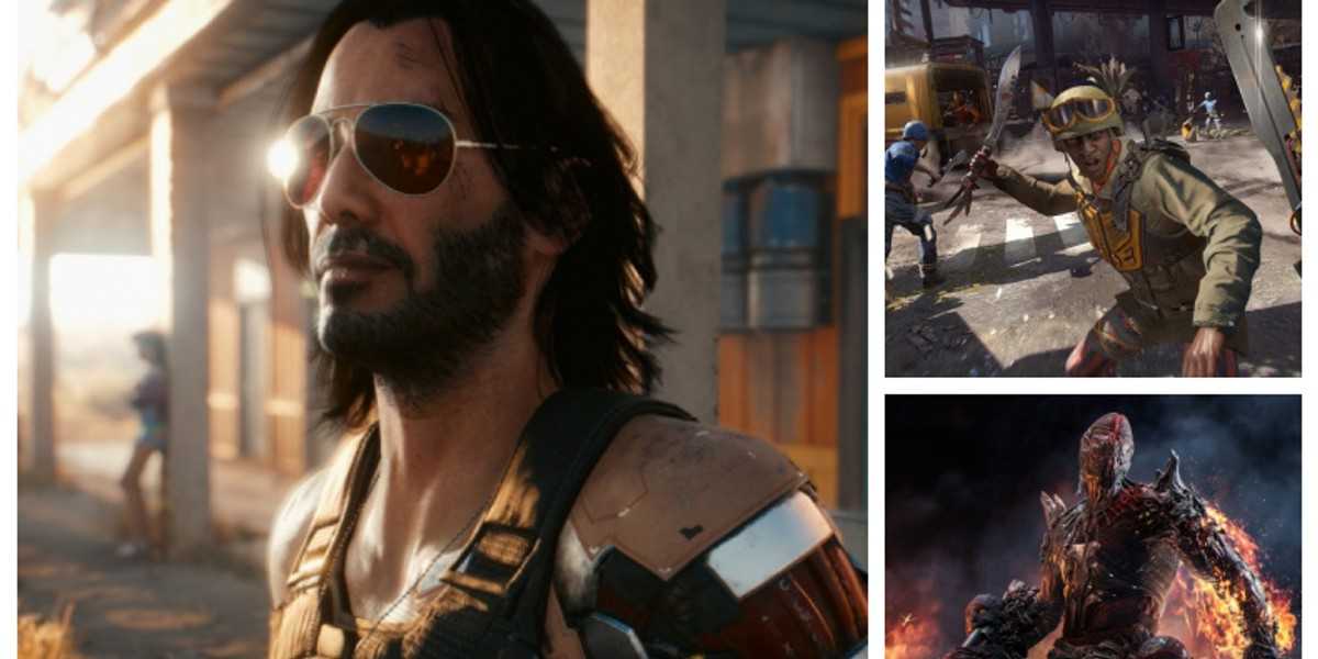 Polskie indie games i gry AAA