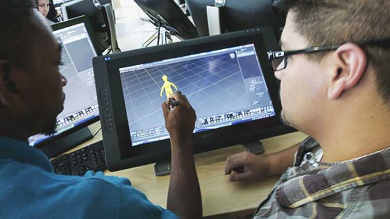 Tworzenie gier komputerowych Polska praca w IT