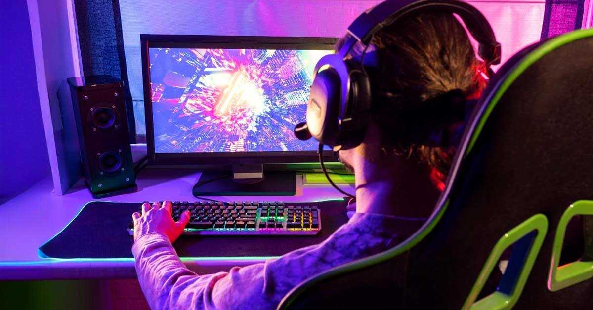 Rozwój branży game dev gry indii na PC