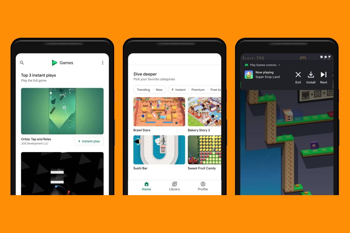 Google ADS promocja gier online