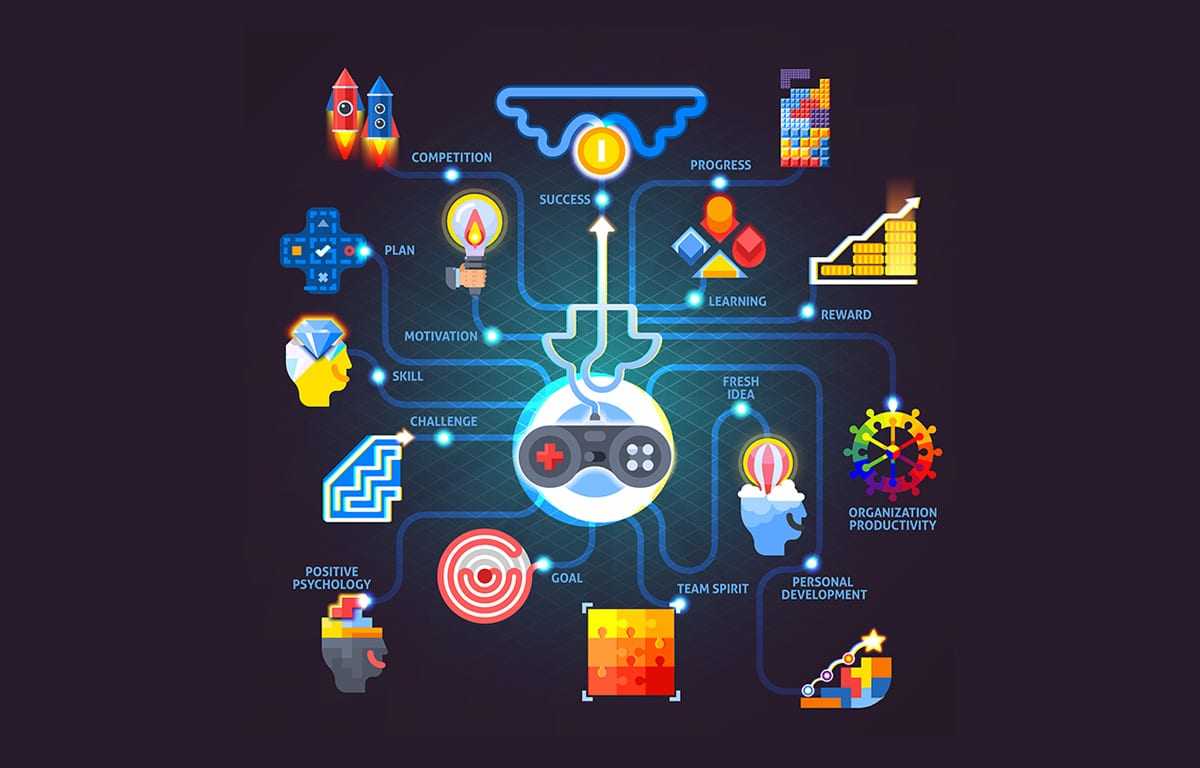 Psychologia gamifikacji polski gamedev