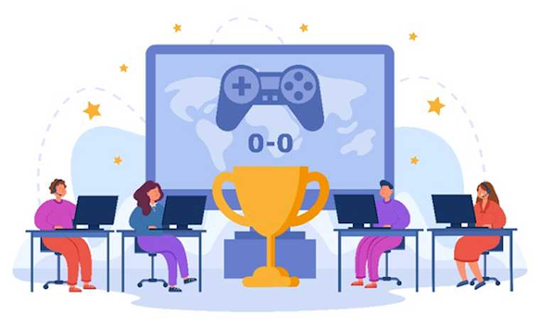 Indie games i edukacja online