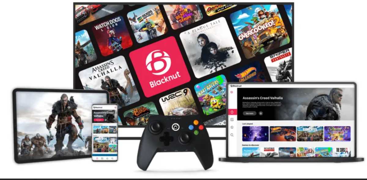 Najlepsze streaming serwisy dla gaming online