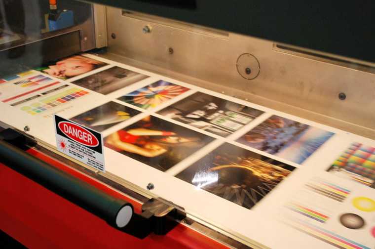 Etykieta samoprzylepna LabelExpress.eu cena