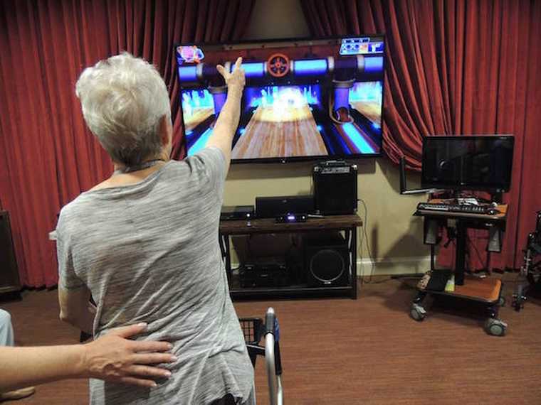 Tworzenie gier komputerowych interaktywne gierki dla każdego